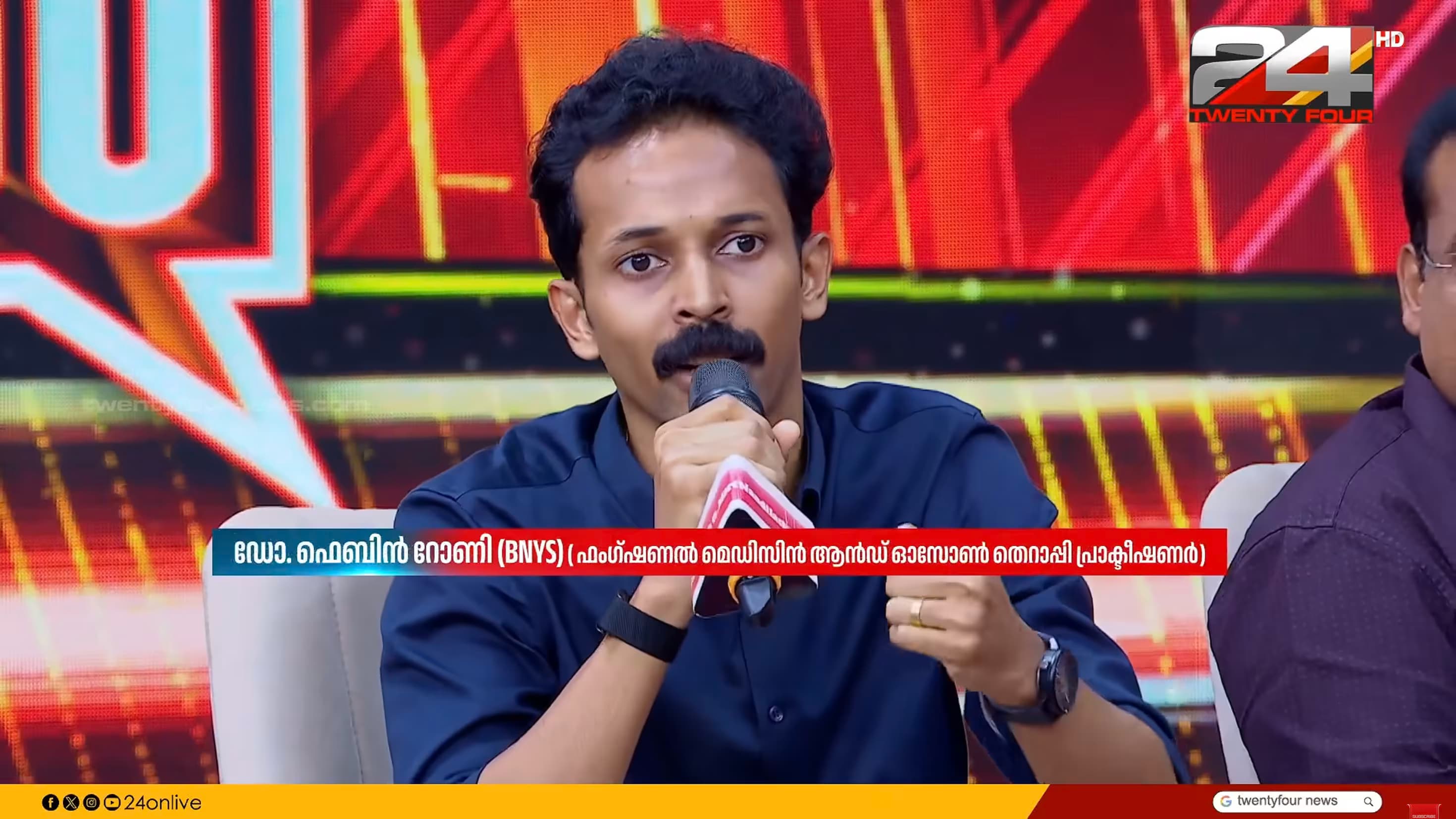 ബ്ലഡ് ഷുഗർ കൂടുന്നതല്ല പ്രമേഹം, 10 വയസിൽ ബിരിയാണി കഴിച്ചപ്പോൾ കൊളസ്ട്രോൾ കൂടിയോ?' Dr.Prasad MV